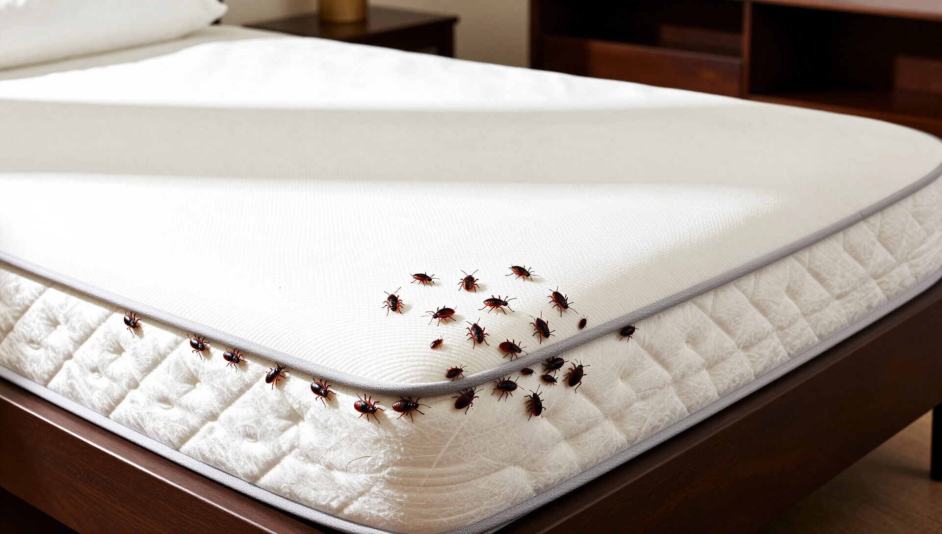 Bed Bugs Control in Whale Beach