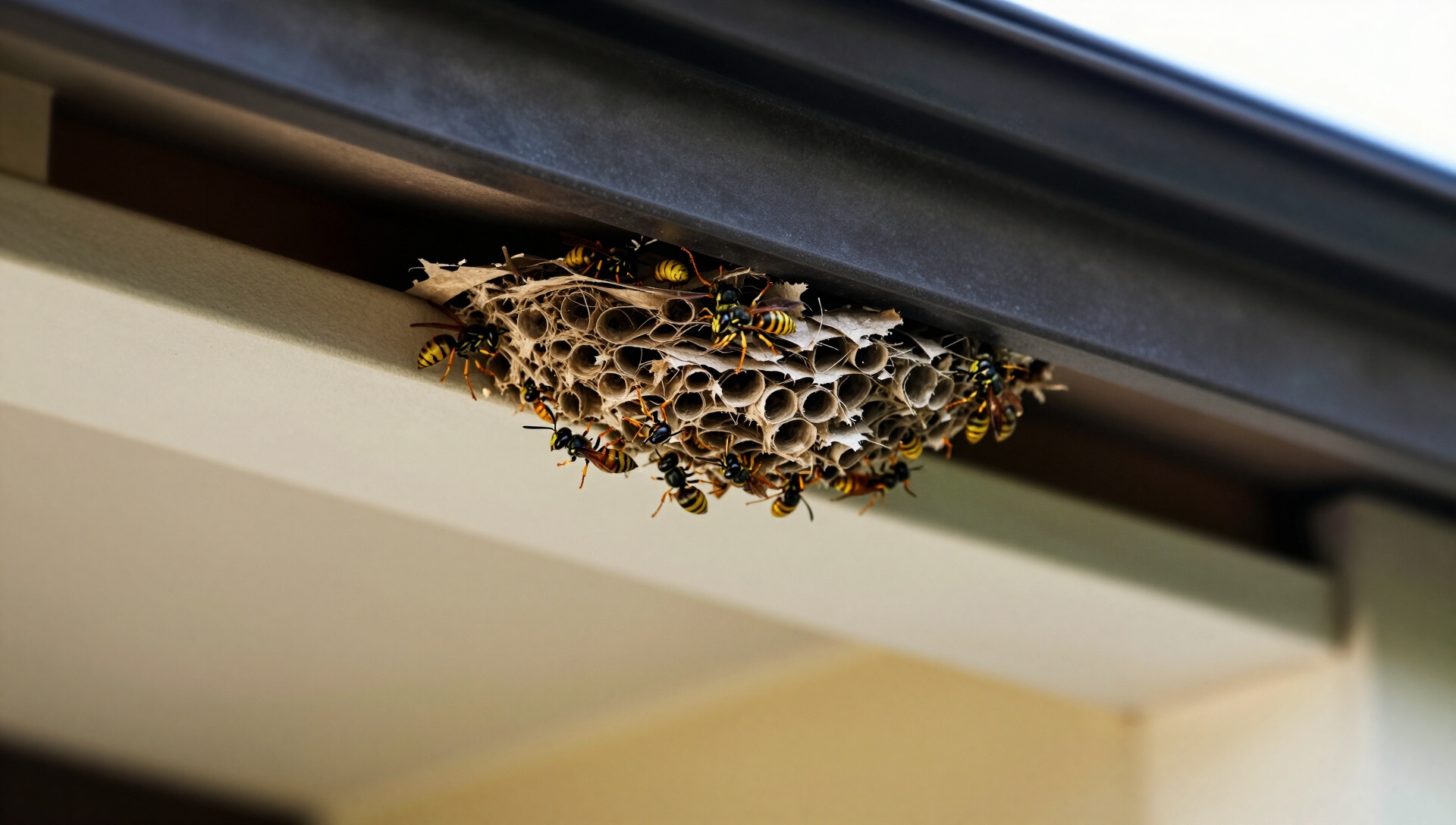 Bees and Wasp Removal in Whale Beach