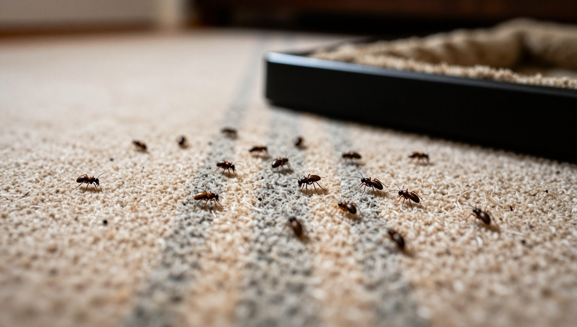 Fleas and Ticks Removal in Whale Beach